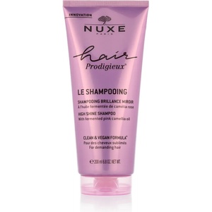 NUXE Hair Prodigieux High Shine Shampoo 200 ml - parfimo