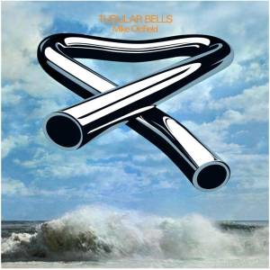 Universal Oldfield Mike: Tubular Bells - CD (013094)