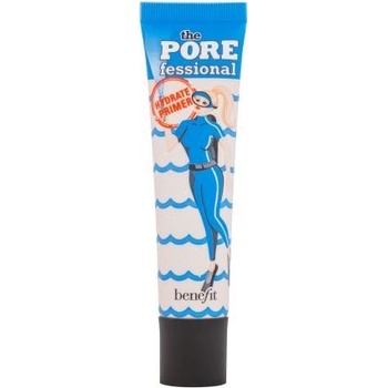 Benefit The Porefessional Hydrate Primer Hydratační báze pod make-up 22 ml