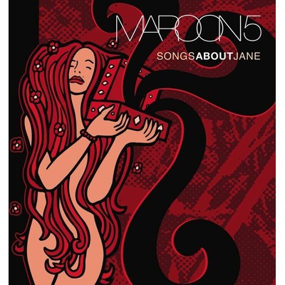 MAROON 5: SONGS ABOUT JANE LP