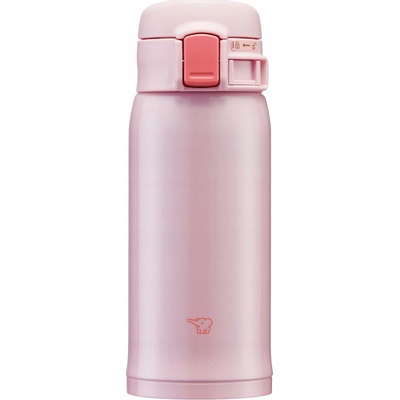 Zojirushi termohrnček 360 ml sv.ružový