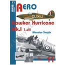 Hawker Hurricane Mk.I - 1.díl