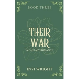 Their War (ISBN: 9781966285021)