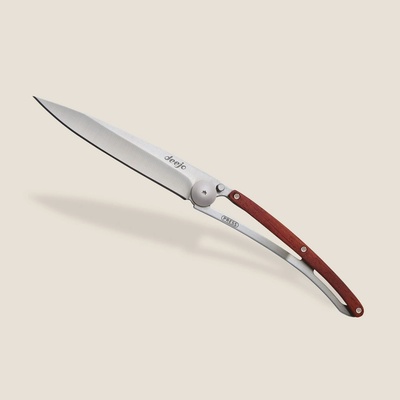 Deejo 1CB005 wood 37g coralwood