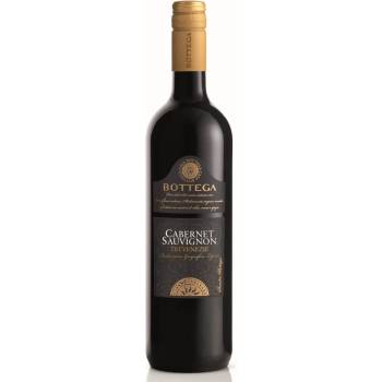 Bottega Cabernet Sauvignon - червено вино 750ml