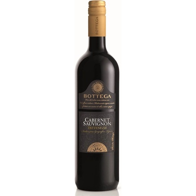 Bottega Cabernet Sauvignon - червено вино 750ml