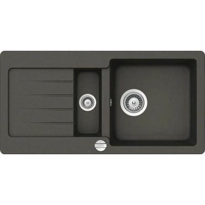 CENTA Merga 60 antracit