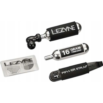 Lezyne CO2 Repair Kit