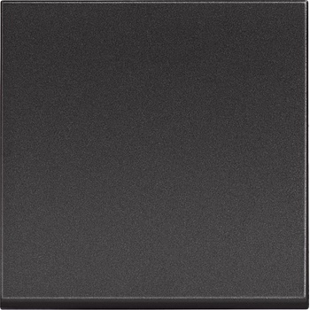 BTicino Девиаторен ключ 2 мод. 10A цвят Черен /блистер/ Classia - RG4003M2 (RG4003M2)