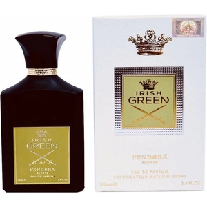 Pendora Scents Irish Green EDP 100 ml Парфюми