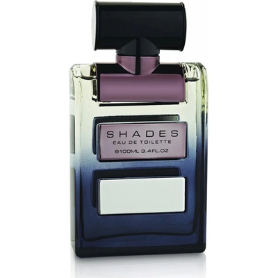 Armaf Shades parfumovaná voda pánska 100 ml