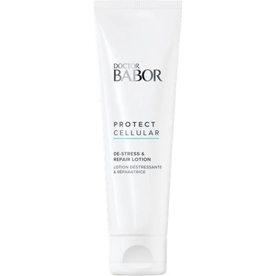 Babor Protect Cellular De-Stress & repair Lotion 150 ml