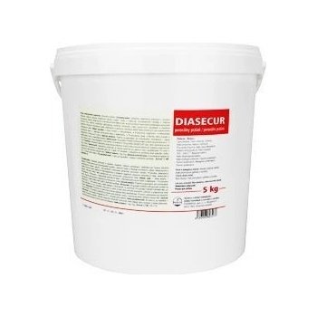 Diasecur plv a.u.v. 5kg