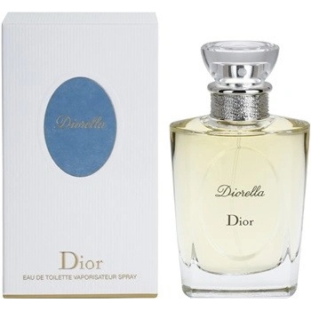 Christian Dior Diorella toaletní voda dámská 100 ml
