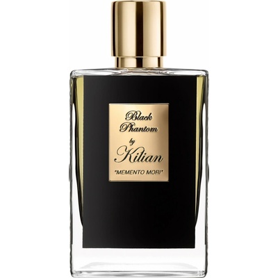 Kilian Black Phantom "Memento Mori" parfumovaná voda unisex 50 ml