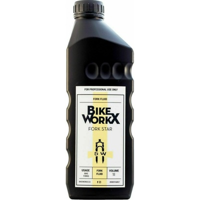 BikeWorkX Brake Star Dot4 1000 ml