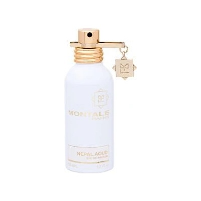 Montale Nepal Aoud Parfumovaná voda unisex 50 ml