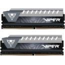 Image 1 of Patriot Viper Elite 16GB (2x8GB) DDR4 2666MHz PVE416G266C6KGY