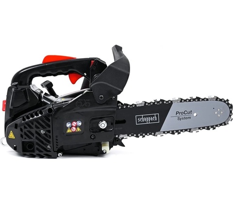 Scheppach CSP 2540
