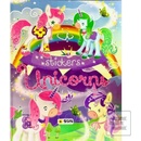 Unicorns Stickers