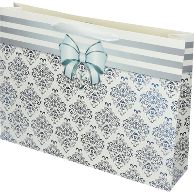 EUROCOM Под. торбичка Deluxe Jumbo, 45x33x10cm (29143-А-75121)