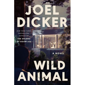 Wild Animal | Robert Bononno (ISBN: 9780063466838)