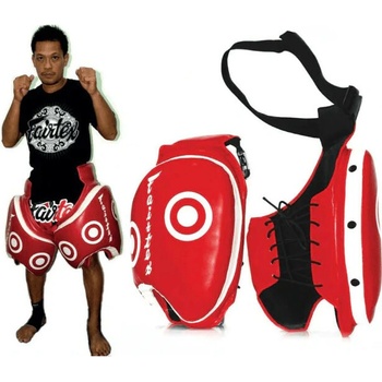 Lowkick Fairtex TP3