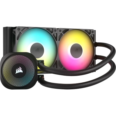 Corsair Nautilus 240 ARGB (CW-9060092-WW)