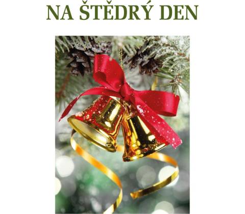 Na Štědrý den