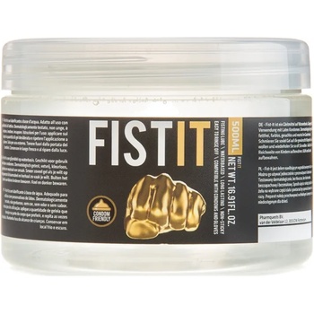 Image 1 of Fist It 500ml