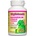 Natural Factors Magnesium Citrate, 50 mg, 60 дъвчащи таблетки, Natural Factors (1648 NF)