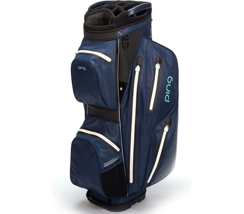 Ping Monsoon