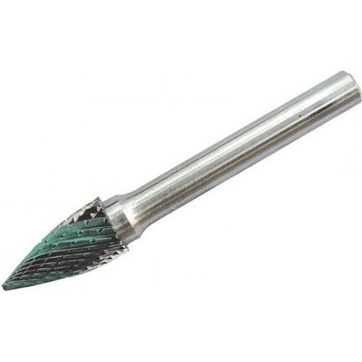OPTIMA OM-G0820S06 Fréza špičatá 8x20 - 6mm Z4