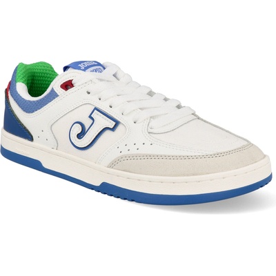 Joma detské barefoot tenisky flexy junior white