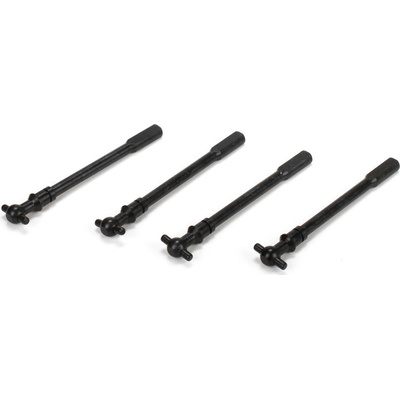 ECX 1:18 Temper Kardan