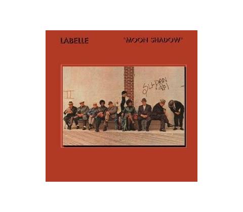 Labelle Moon Shadow with eschaton 1 CD