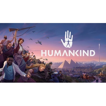 Humankind