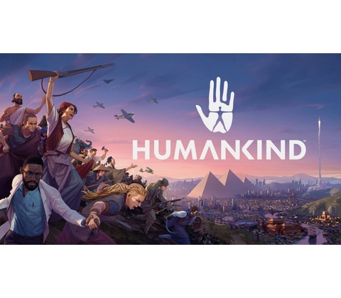 Humankind