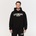 GymBeam Суичър Varsity Black XXL