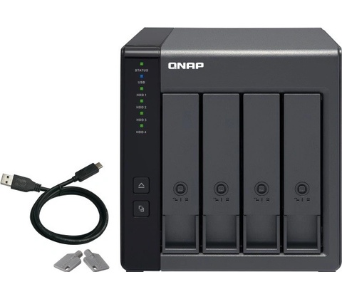 QNAP TR-004