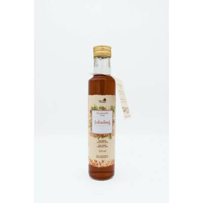 Naturprodukt Sirup jahodový 250 ml