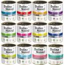 Dolina Noteci Premium bohatá na perličku s jablkem 800 g