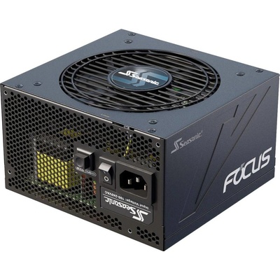 Seasonic FOCUS GX GOLD 1000W FOCUS-GX-1000