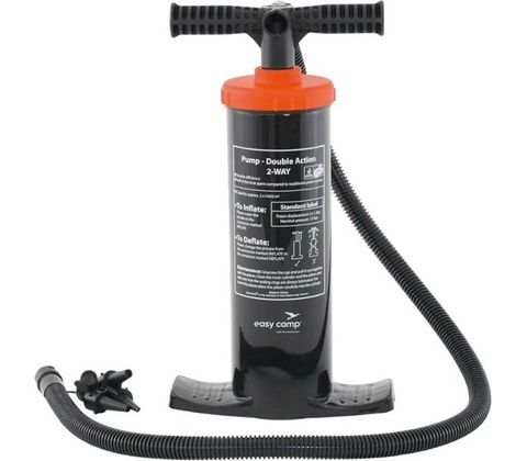 Easy Camp Double Action Pump