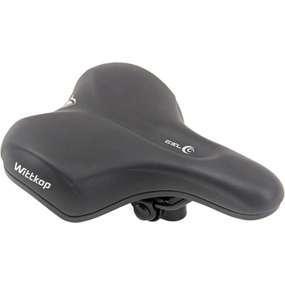 Wittkop City Inmould Gel černé unisex