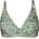 Barts Дамско бикини горнище Barts Women's Cascis Multifit Top Bikini top - Celadon - размер 40 (EU) (150-6439-0113)