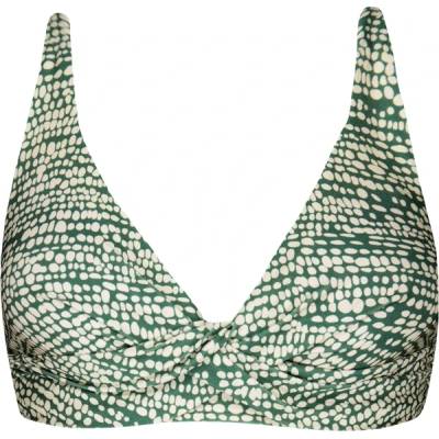 Barts Дамско бикини горнище Barts Women's Cascis Multifit Top Bikini top - Celadon - размер 40 (EU) (150-6439-0113)