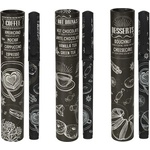 Bruno Visconti Dreamwrite Café Nero 0, 7 mm, синя химикалка P3011-4514 (P3011-4514)