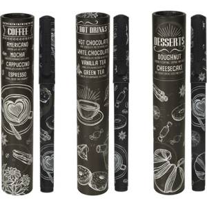 Bruno Visconti Dreamwrite Café Nero 0, 7 mm, синя химикалка P3011-4514 (P3011-4514)