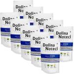 Dolina Noteci Долина Нотечи Премиум Богата на Треска с Броколи 10 x 150 г